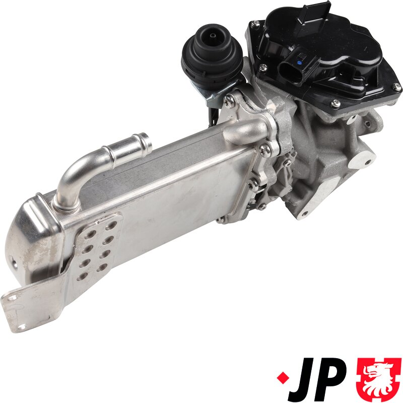 T5,T6 EGR Valve - 2.0 TDI (CAAA,CAAB,CAAC,CAAE)