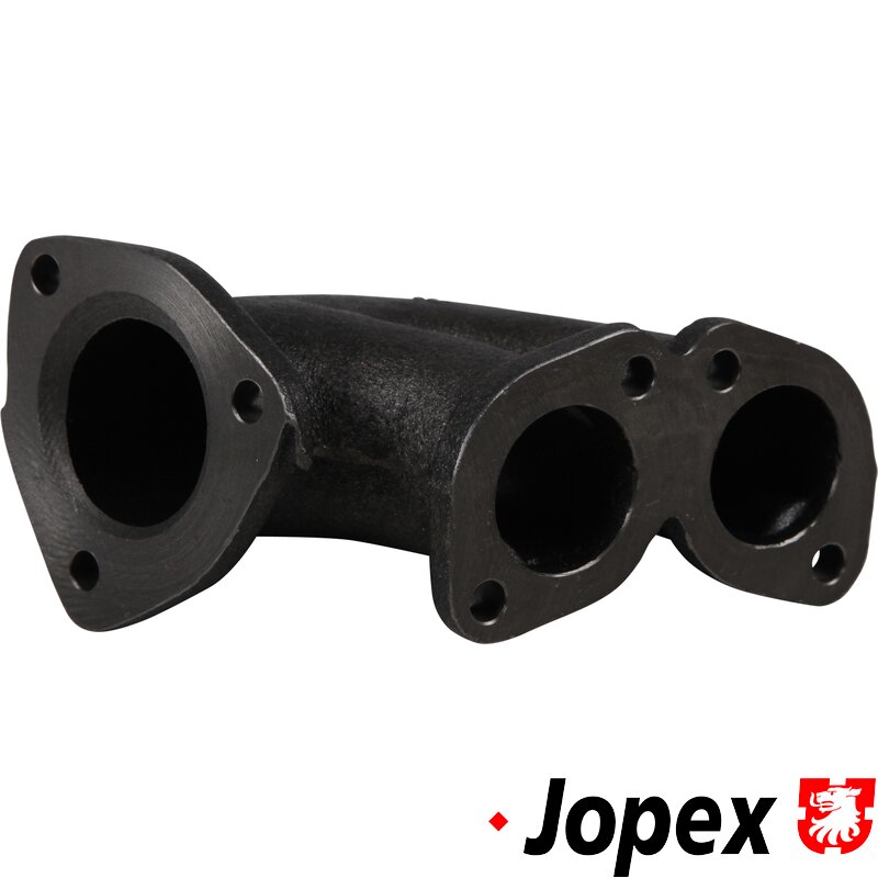 Type 25 Exhaust Cast Elbow - 1986-92 - Waterboxer (DF, DG, DJ Engines)