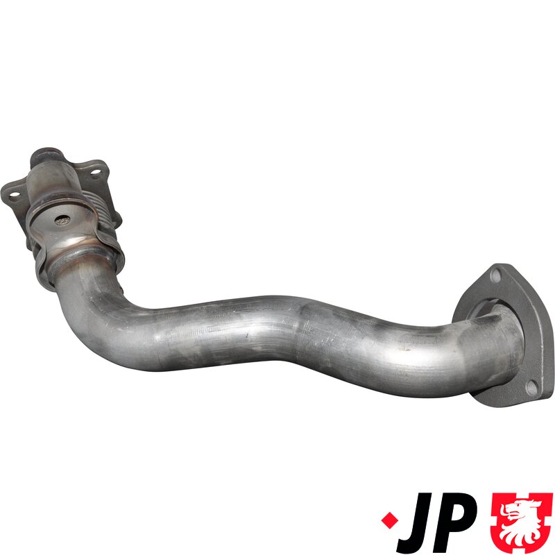 G3 Front Exhaust Down Pipe - 1991-97 - 1.9D