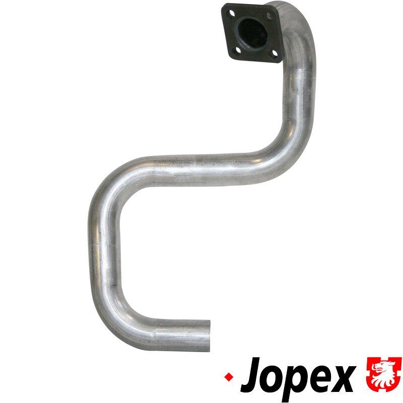 Type 25 Exhaust Front Pipe - 1981-87 - 1600cc Diesel (CS Engine Codes)