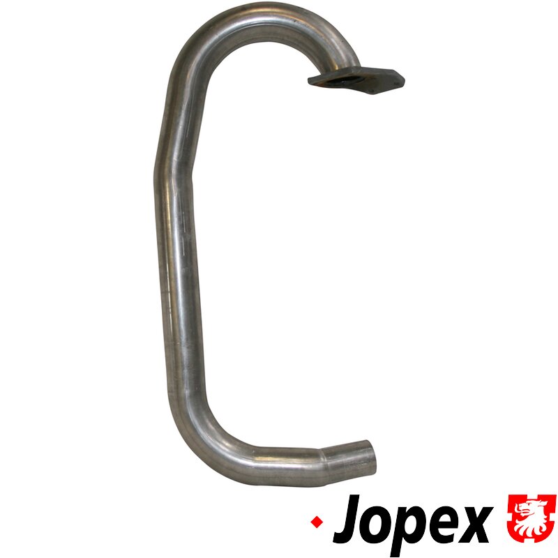 Type 25 Exhaust Front Pipe - 1984-89 - 1600cc Turbo Diesel (JX Engines)