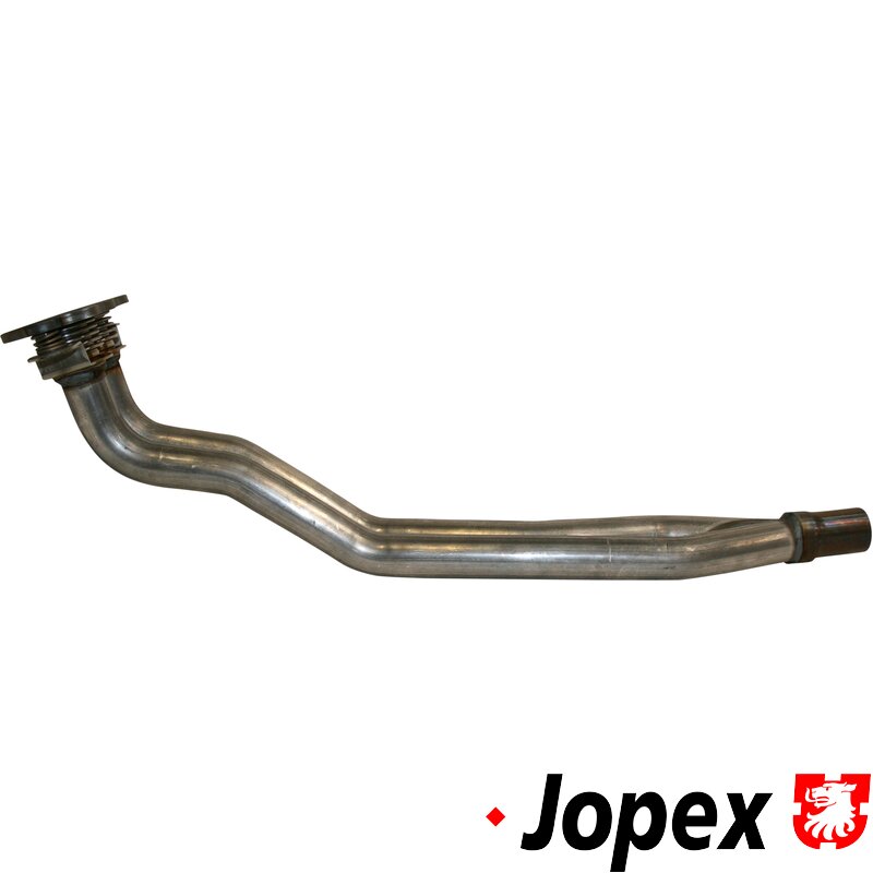 G2 Front Exhaust Down Pipe - 1.8