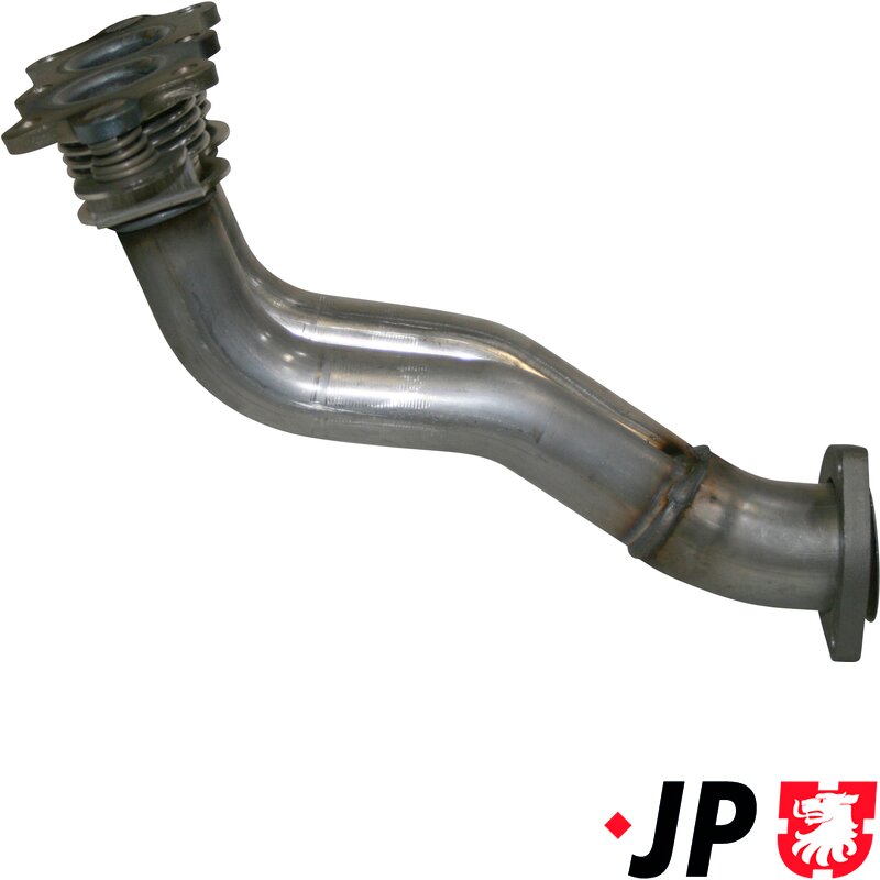G2 Front Exhaust Down Pipe - 1.8