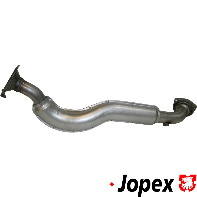 T4 96-03 (2.4D) Front Pipe - Non CAT Models