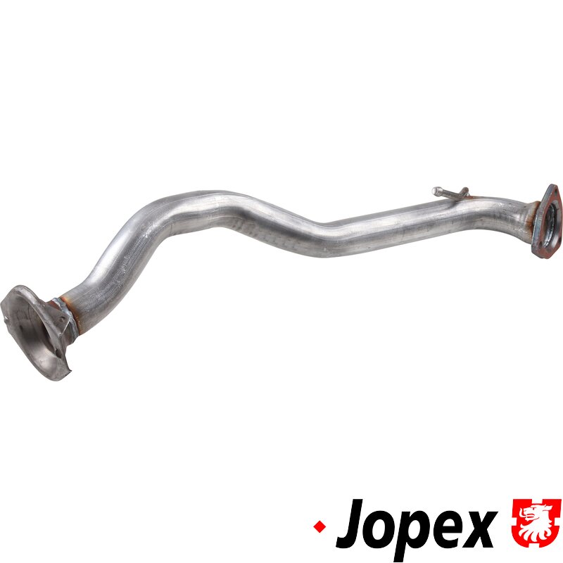 T4 Exhaust Front Pipe