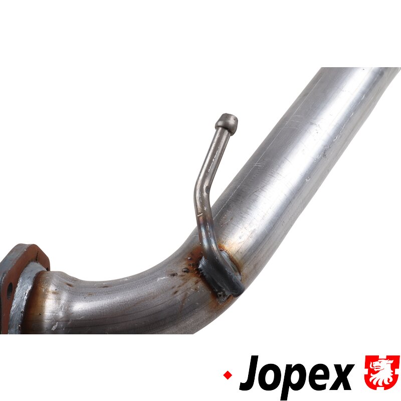 T4 Exhaust Front Pipe