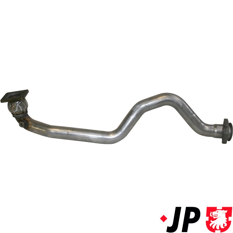 G4 Front Exhaust Down Pipe - 1997-04 - 1.4