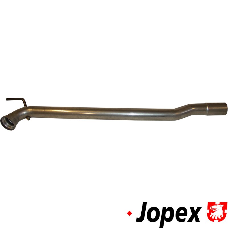 T4 Catalytic Converter Repair Pipe - 1996-03 - 2.5TDI