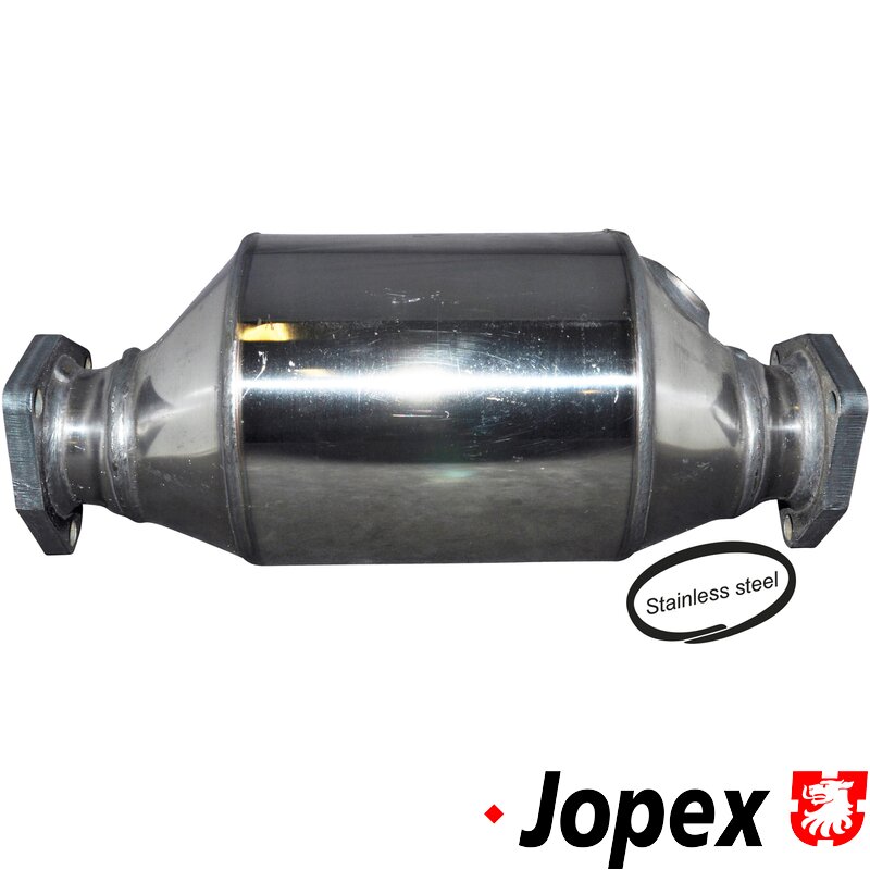 Type 25 Catalytic Converter - Waterboxer Engines
