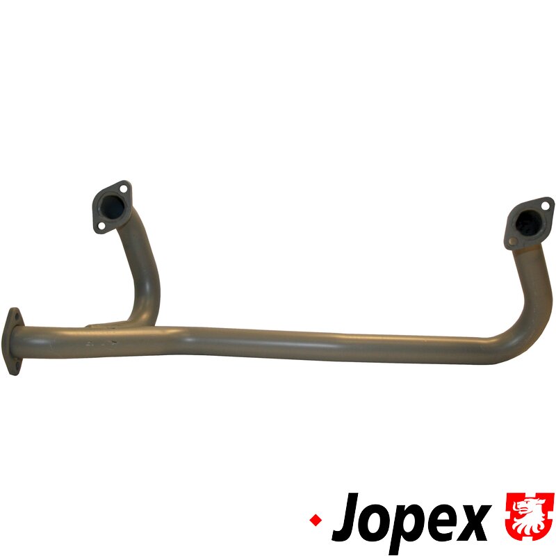 T25 Exhaust Manifold (Cylinder 1 To 3) - 1983-85 - Waterboxer (DH,DJ)