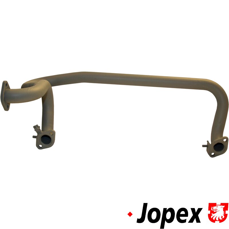 T25 Exhaust Manifold (Cylinder 2 To 4) - 1983-85 - Waterboxer (DH,DJ)
