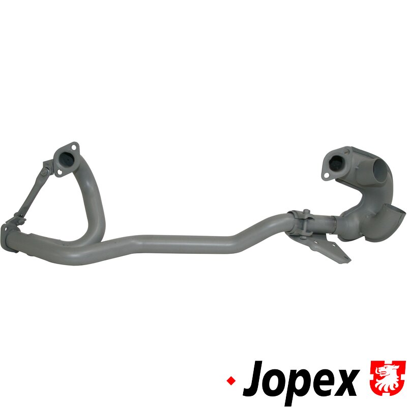 T25 Exhaust Manifold (Cylinder 1 to 3) - 1986-92 - 1900cc Waterboxer (DF, DG Engine Codes)