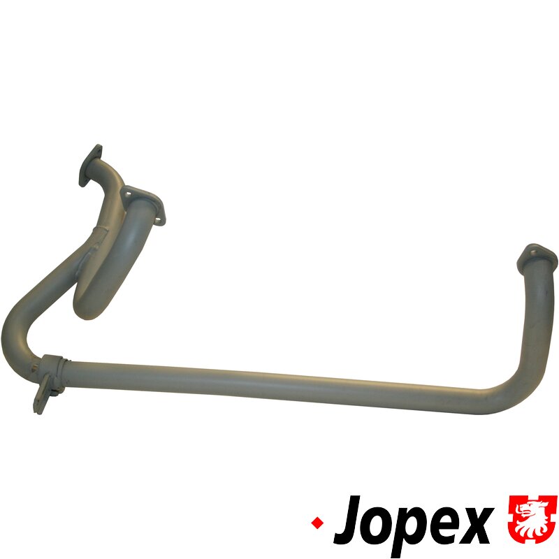 **ON SALE** Type 25 Syncro Exhaust Manifold (Cylinder 2 To 4) - 1986-92 - Waterboxer (DG, DJ Engine Codes)