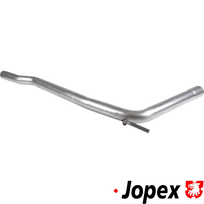 T4 90-95 (1.9D+2.4D+2.0P) Intermediate Pipe - Non CAT Models