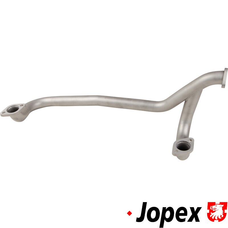Type 25 Stainless Exhaust Manifold (Cylinder 1 To 3) - 1983-85 - Waterboxer (DH, DJ Engine Codes)