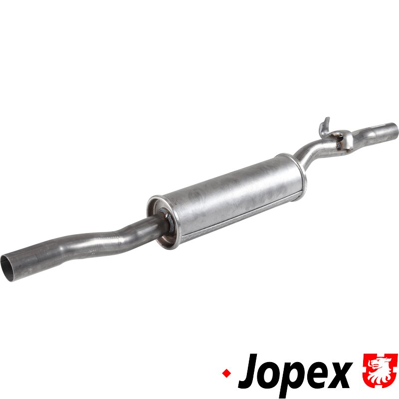 G1 Intermediate Exhaust Box - 1.3 (GF)