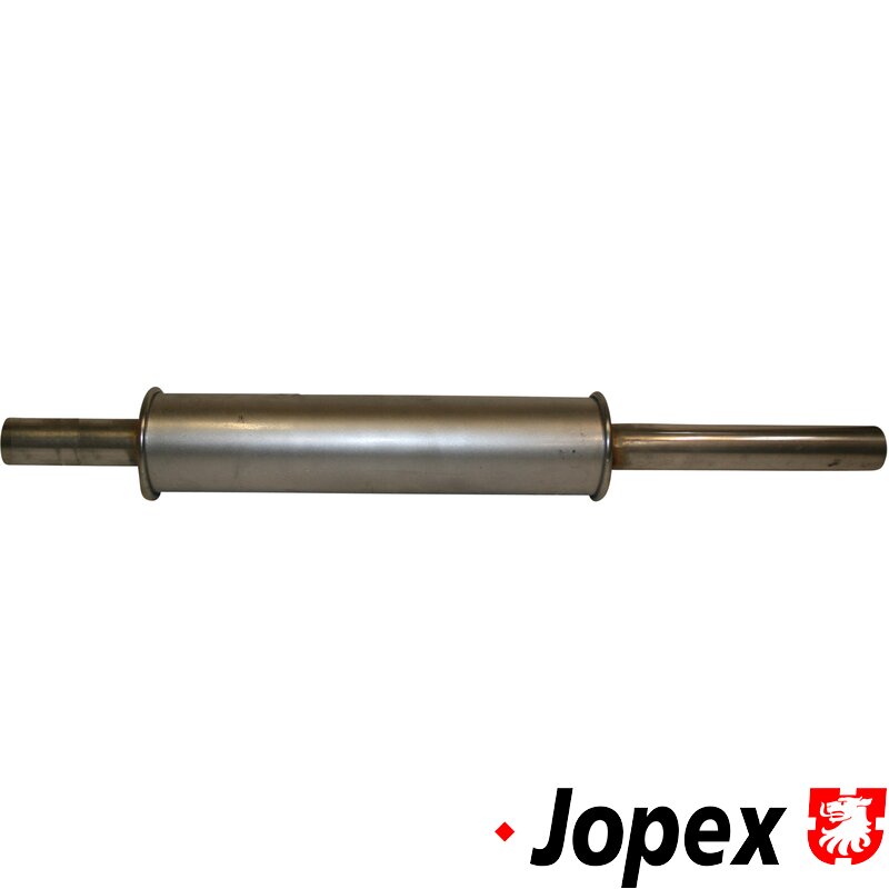 G2,G3 Intermediate Exhaust Box