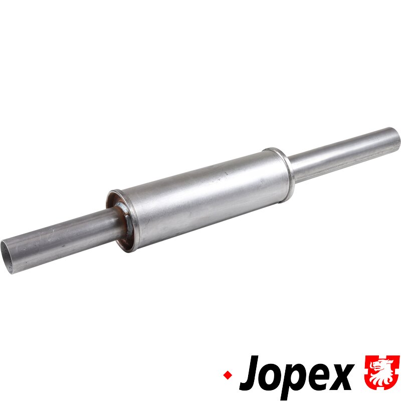 G2 Front Exhaust Box - 1.8 16v (PB), 1.8 8v (PF, RV)