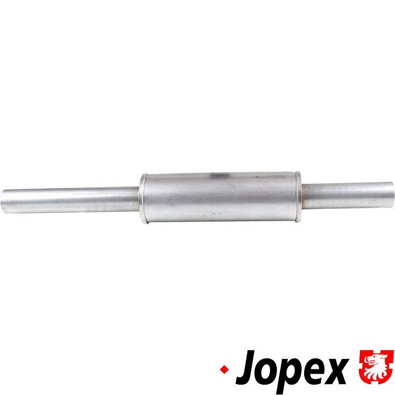 G2 Front Exhaust Box - 1.8 16v (PB), 1.8 8v (PF, RV)