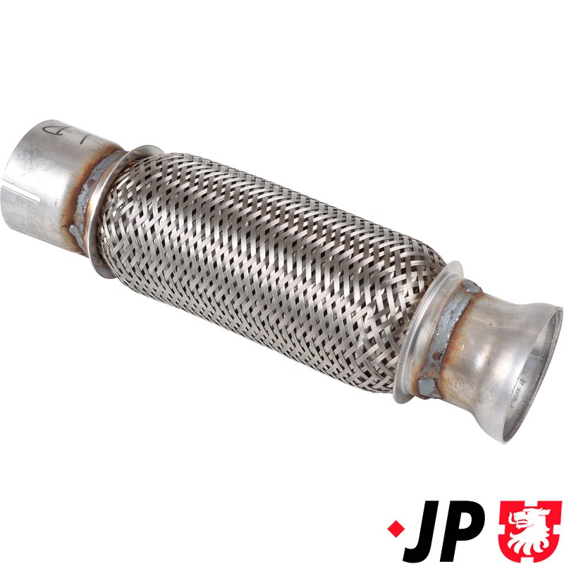 Crafter Front Exhaust Flexible Pipe - 2006-13 - 2.5 TDI