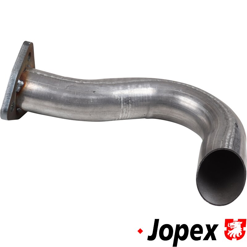 Type 25 Syncro Exhaust Tailpipe - Waterboxer