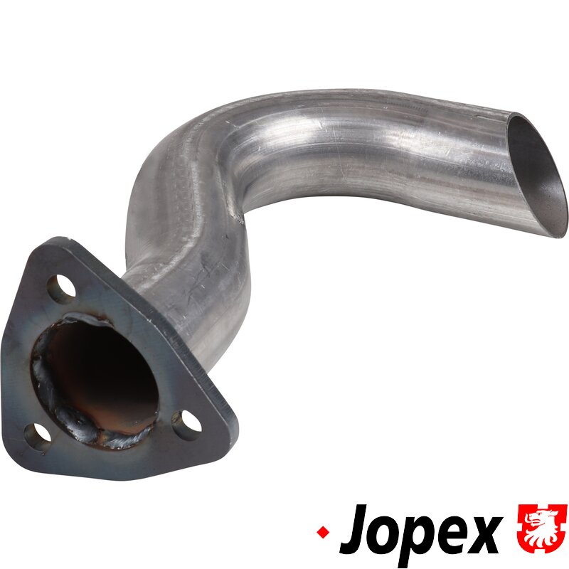 Type 25 Syncro Exhaust Tailpipe - Waterboxer