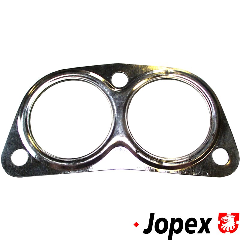 T2,T25 Heat Exchanger To Exhaust Gasket - Type 4 Engines