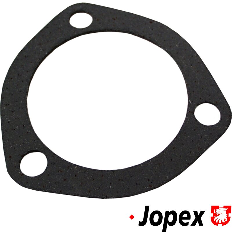 Baywindow Bus Exhaust Tailpipe Gasket - Type 4 Engines