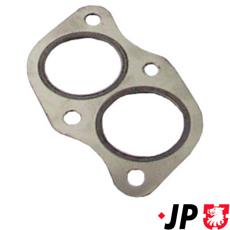 G1 Gasket For Exhaust Pipe, Front