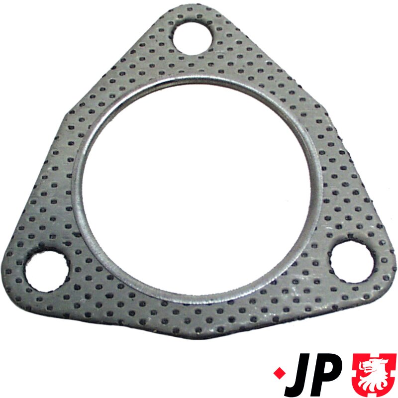 Type 25 Exhaust Tailpipe Gasket - 1984-92 - 1600cc Turbo Diesel (JX Engine Codes)