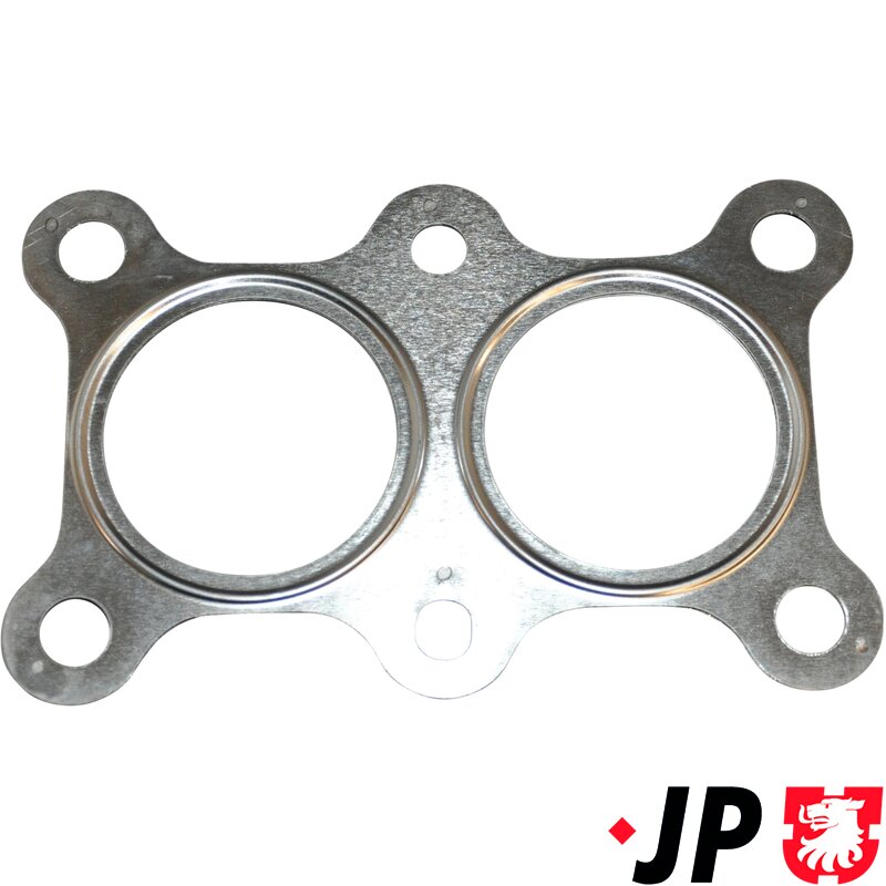 G4 Gasket for exhaust pipe, front