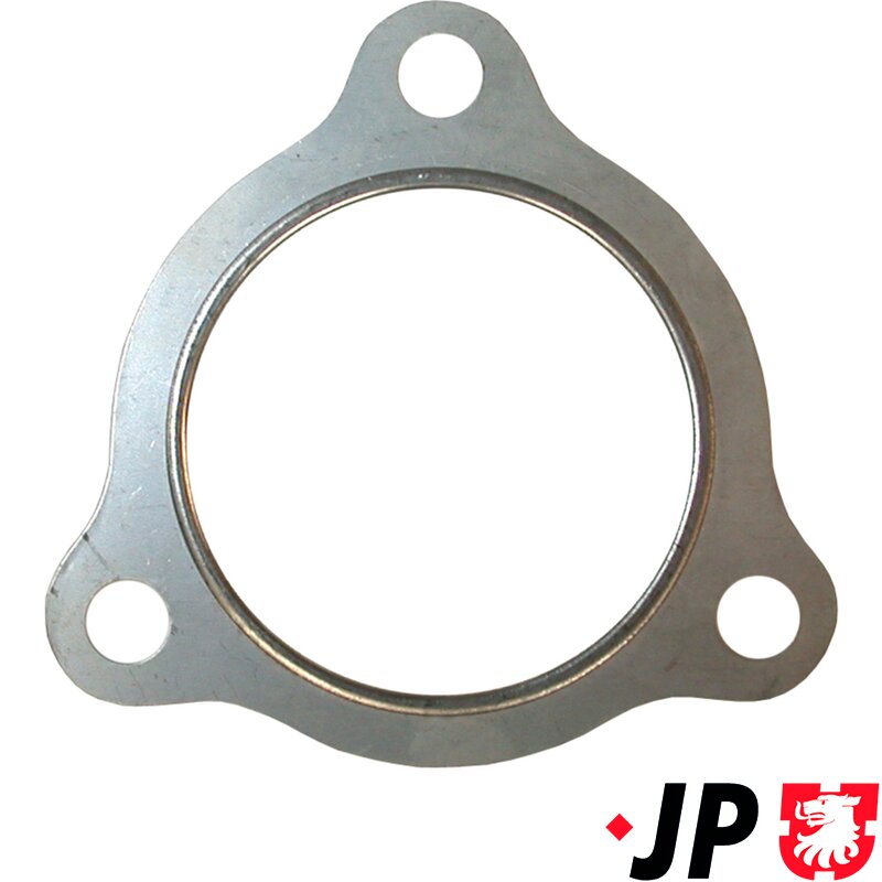 Passat Gasket For Exhaust Pipe, Front
