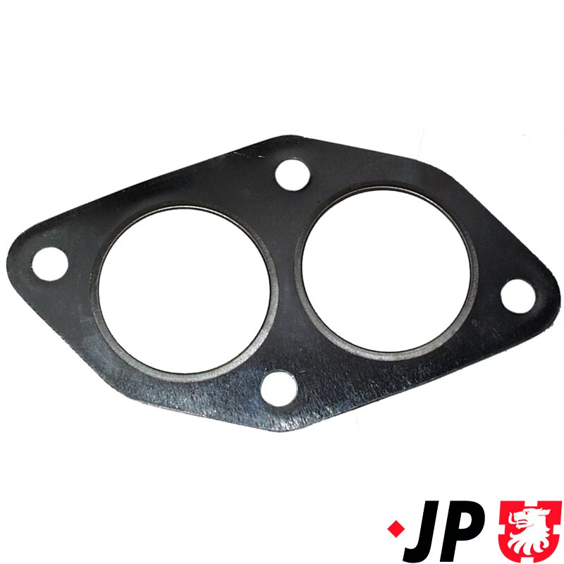 Passat Gasket For Exhaust Pipe, Front