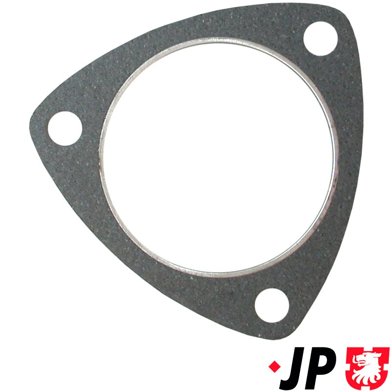 Passat Gasket For Exhaust Pipe, Front