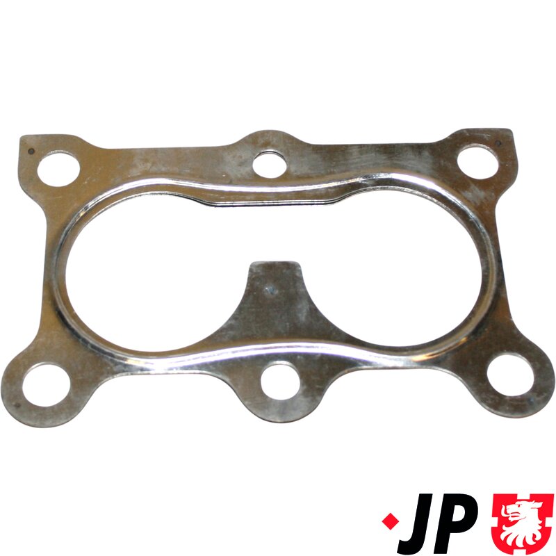 G4 Gasket for exhaust pipe, front