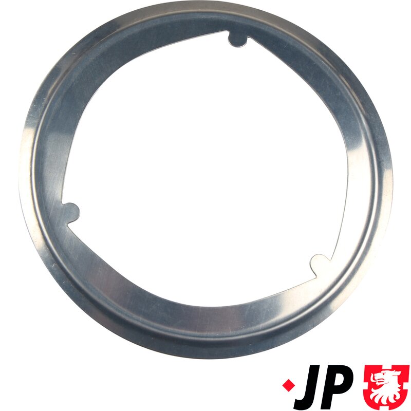 T5,T6 Exhaust Gasket - 1.9 TDI + 2.5 TDI + 2.0 TDI (AXB,AXC,AXD,AXE,BLJ,BNZ,BPC,BRR,BRS,CAAA,CAAB,CAAC,CFCA)