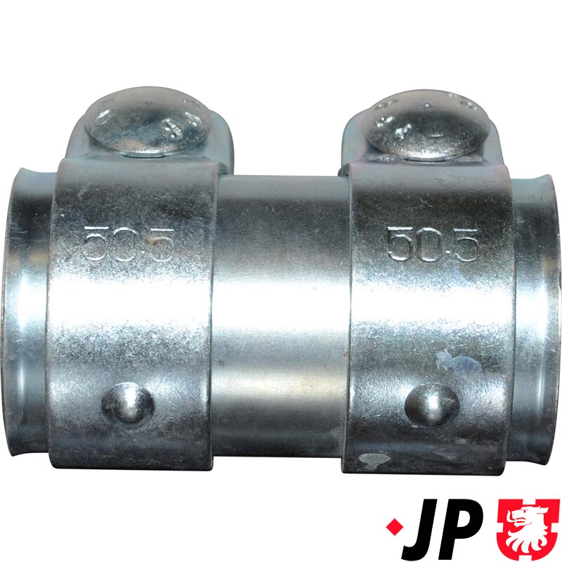 G3 Exhaust Clamp - 45mm