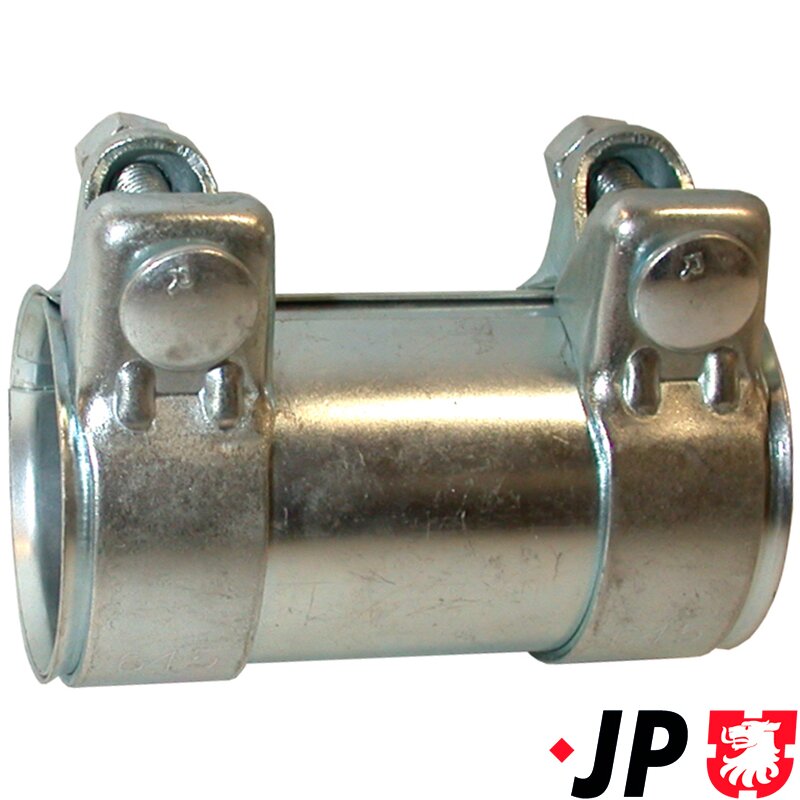 LT Exhaust Clamp (60mm) - 1996-02