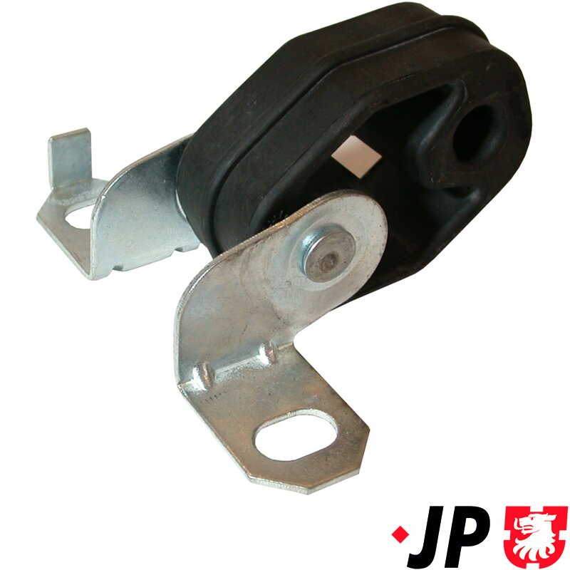 G4 Bracket For Exhaust