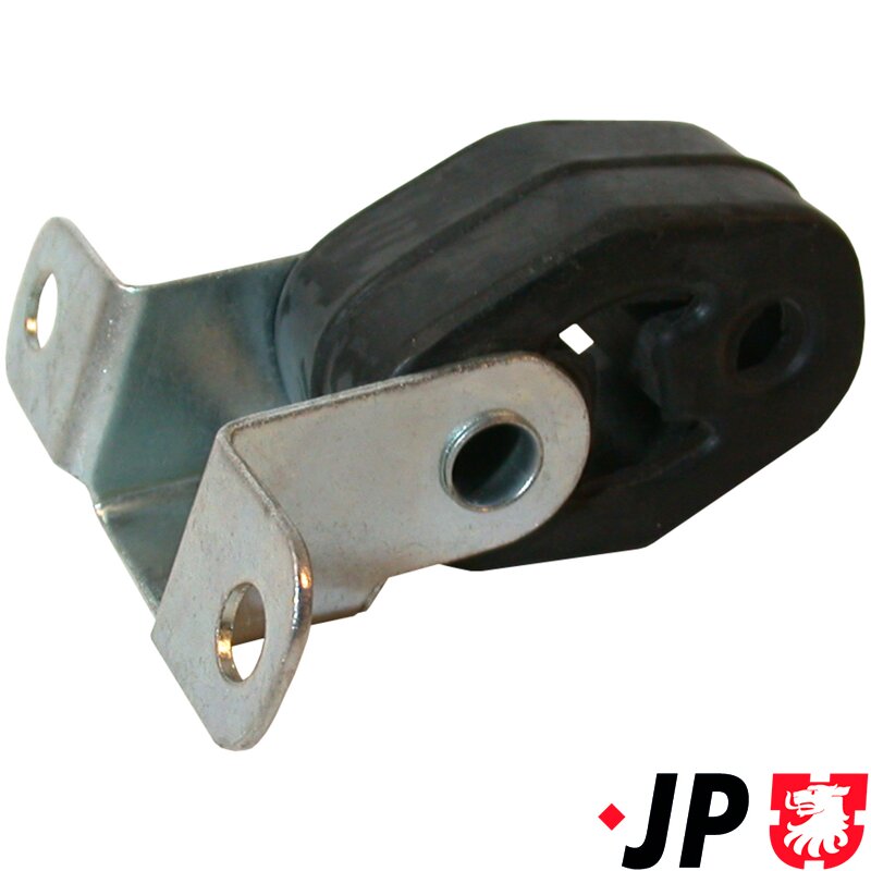 G4 Bracket For Exhaust