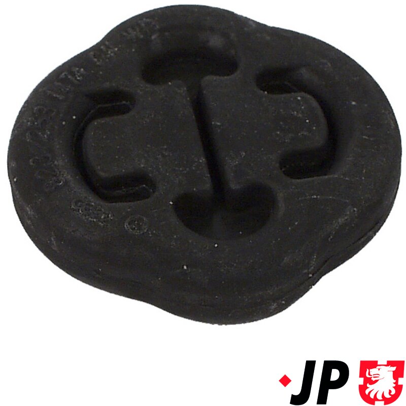 G2 Retaining ring for exhaust