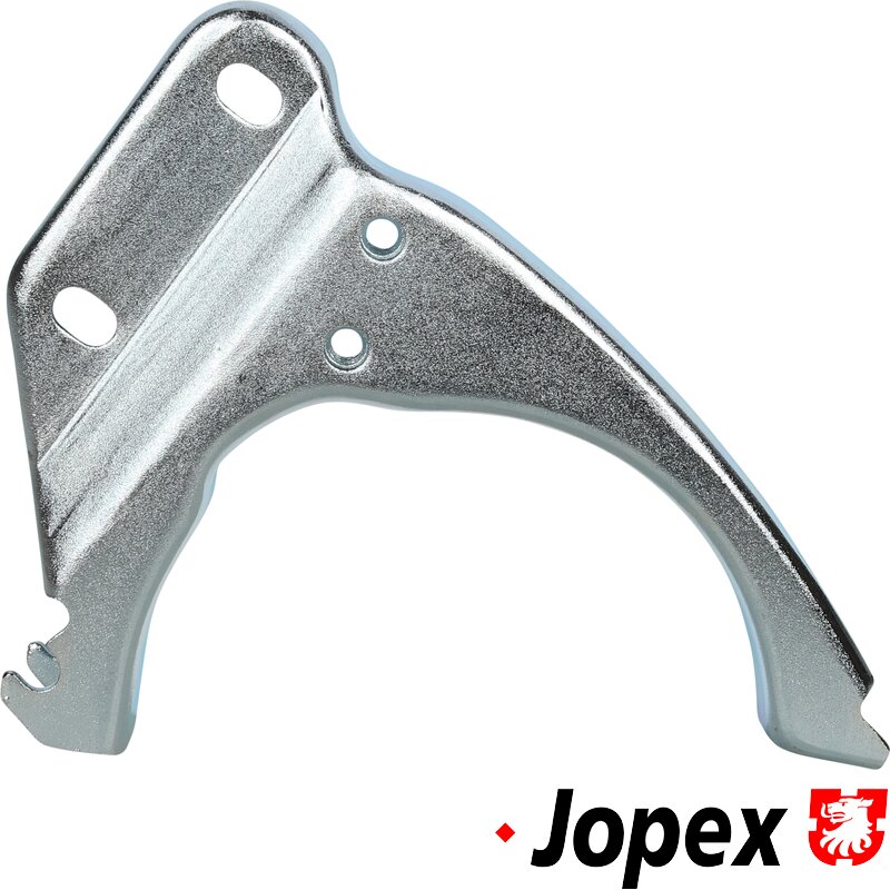 T25 85-92 Syncro 1900cc Waterboxer Exhaust Silencer Support Left