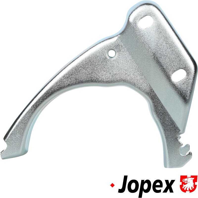 T25 85-92 Syncro 1900cc Waterboxer Exhaust Silencer Support Right