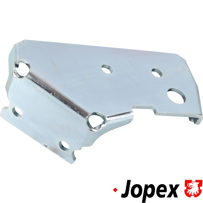 T25 Exhaust Bracket - 1989-92 - 1.6D (JX), 1.7D (KY) - Left