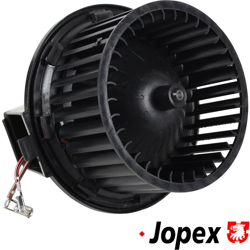 G2 Heater Blower Motor - LHD