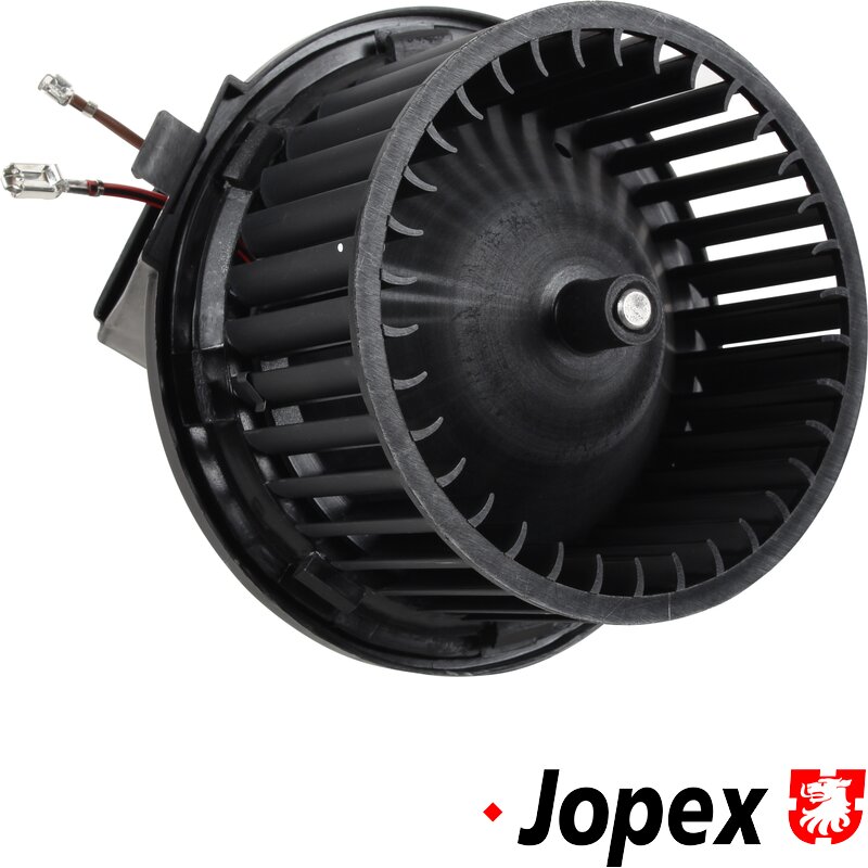 G2 Heater Blower Motor - RHD