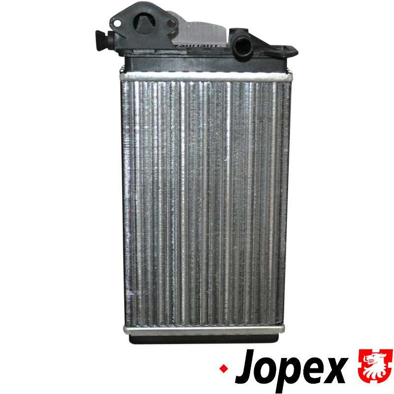 Type 25 Heater Matrix - For Passenger Area