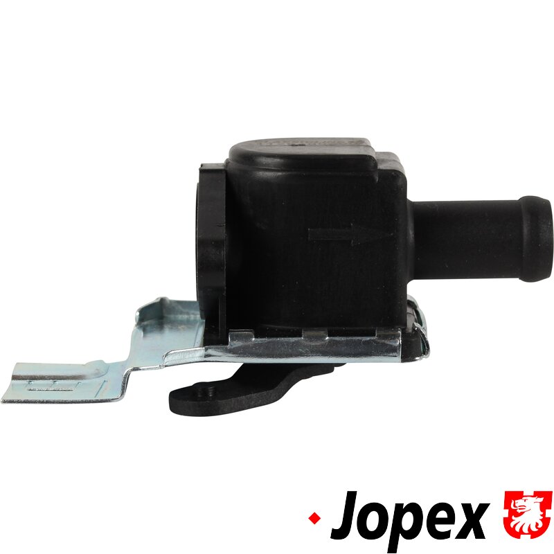 Type 25 Heater Matrix Valve - For Rear Passengers