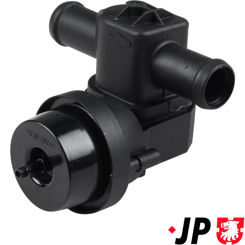 T4,G4 Heater Control Valve