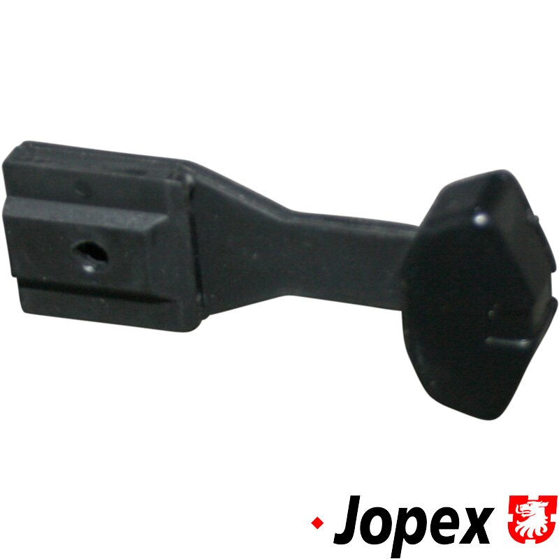 Type 25 Heater Lever